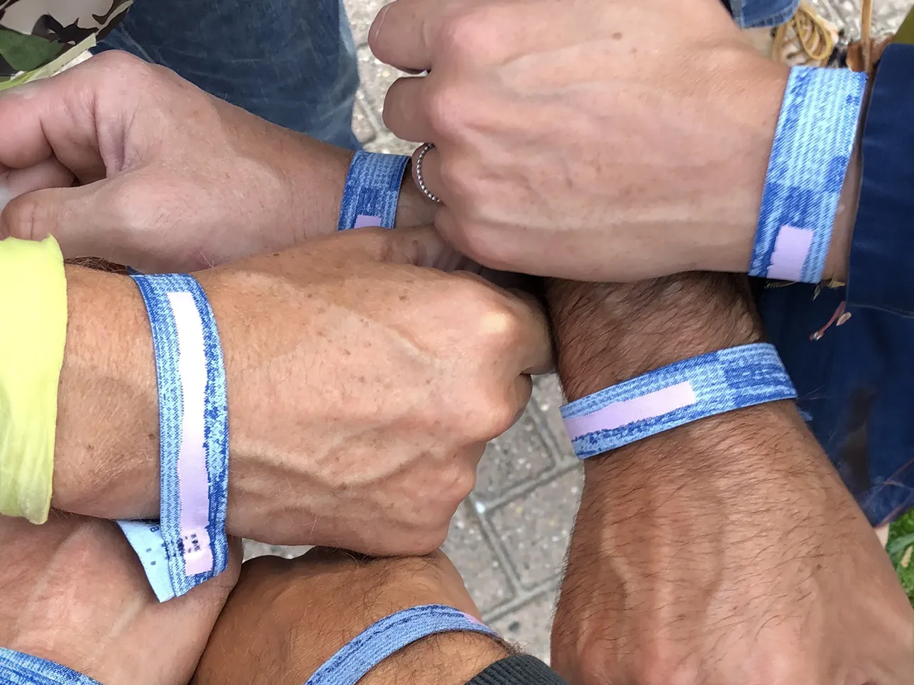 Klinkenberg Team