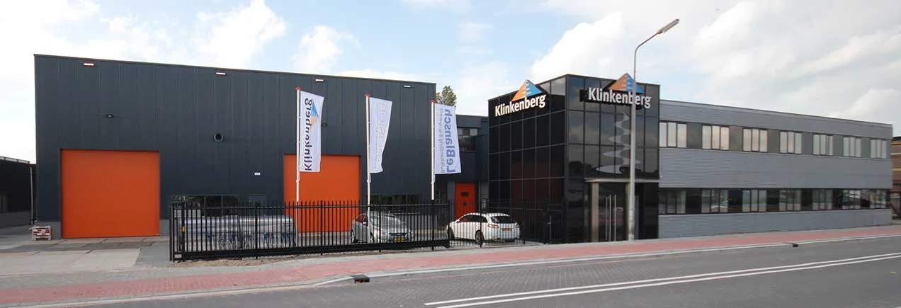Klinkenberg