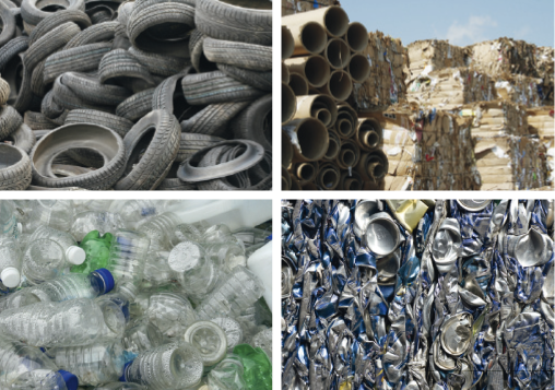 Indu Recycling