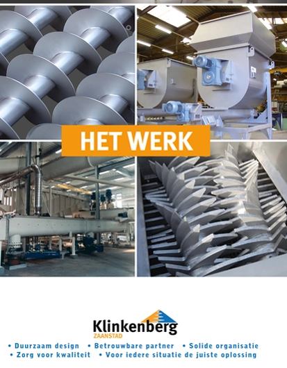 Image Bedrijfsbrochure