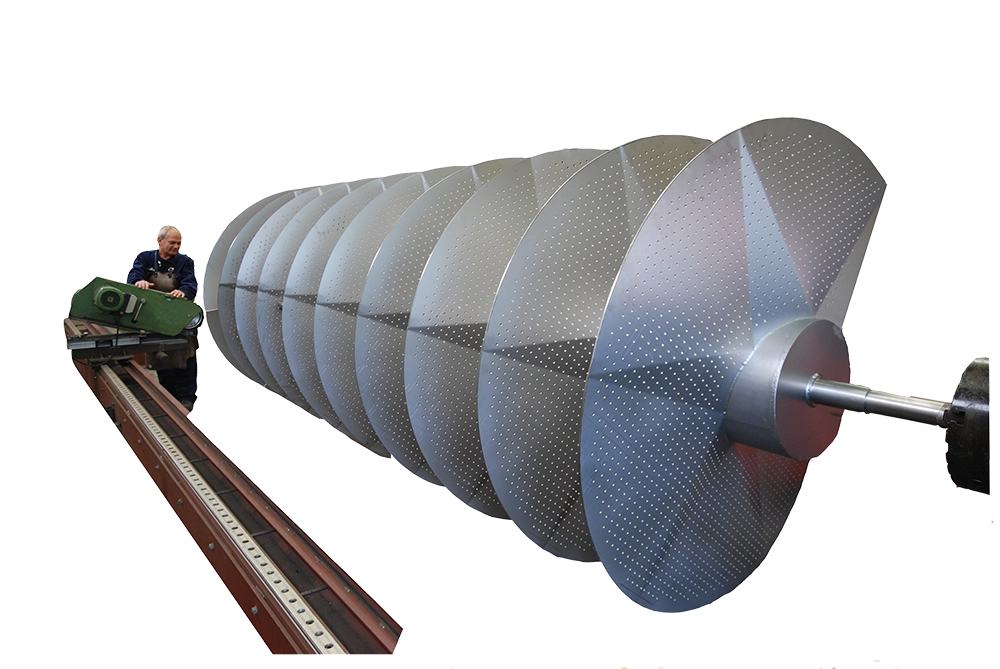 Auger Sales