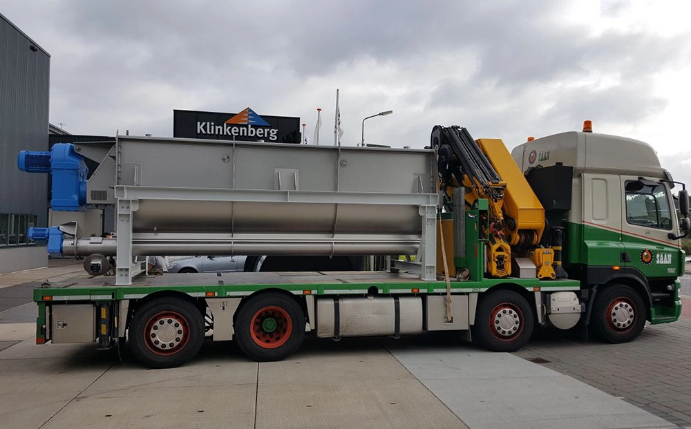 Woelbodems