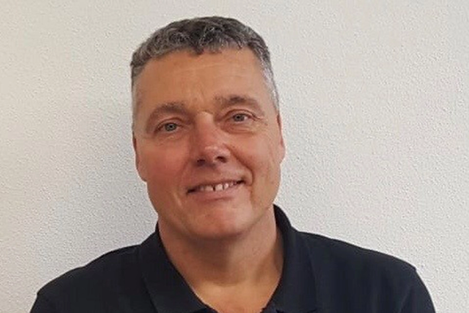 Eric Fijen