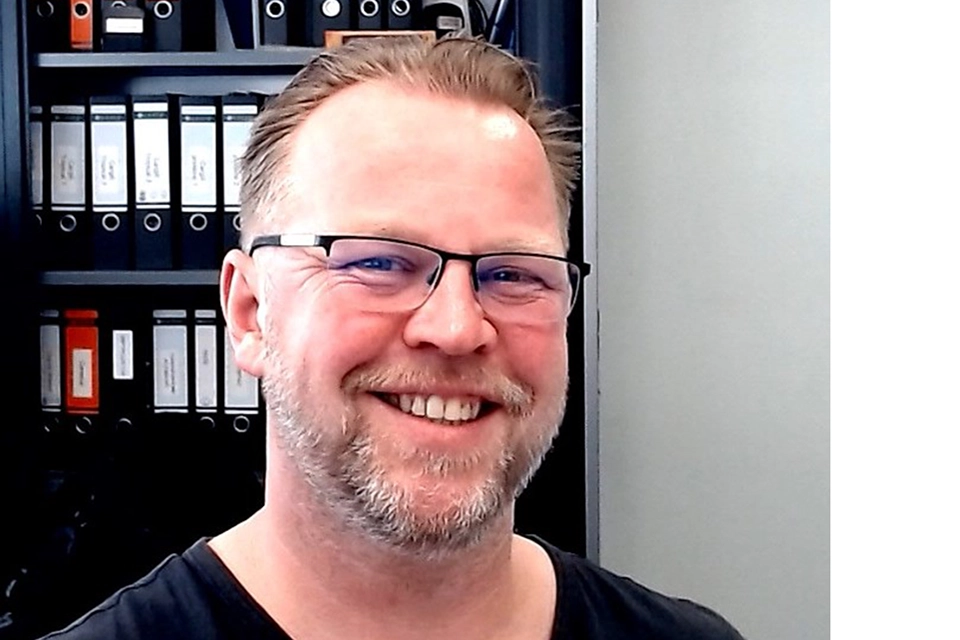 Jacco Plekker