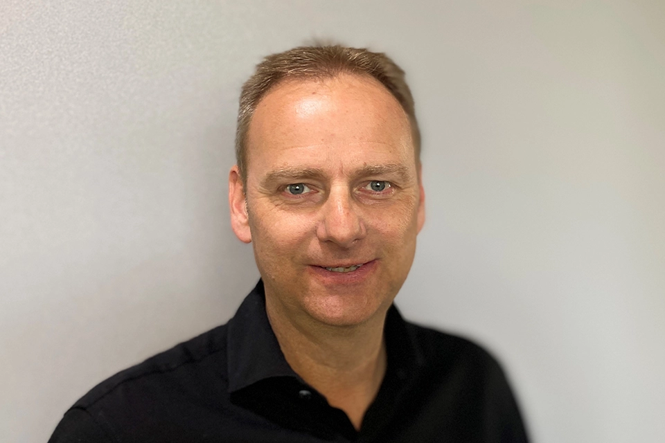 Marco Kruidenberg